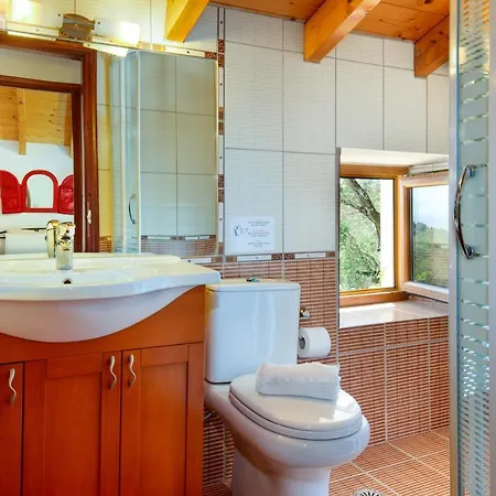 Holiday home Elia, ,platanos, Paxos *