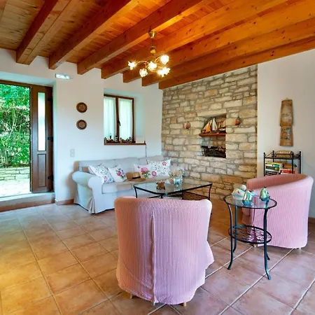 度假居 Elia, ,platanos, Paxos