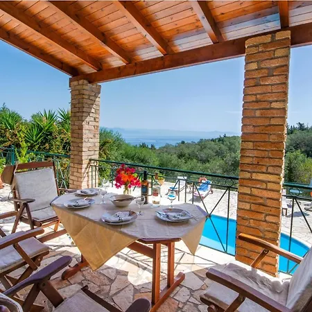 Elia, ,platanos, Paxos
