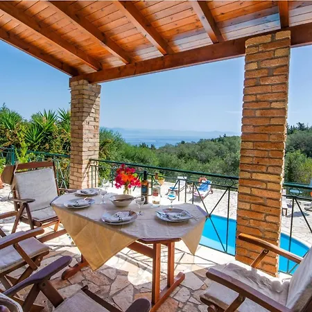 Elia, ,platanos, Paxos